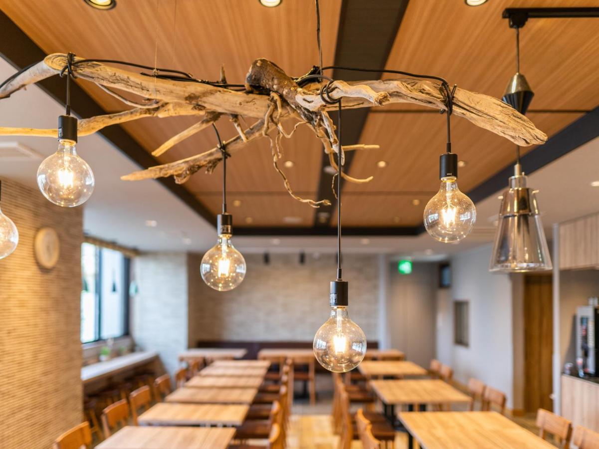 Super Hotel Iyo Saijo Zewnętrze zdjęcie