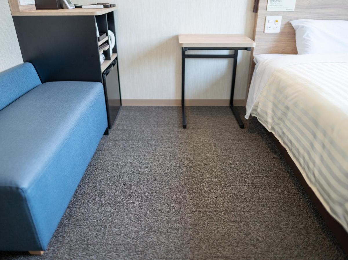 Super Hotel Iyo Saijo Zewnętrze zdjęcie