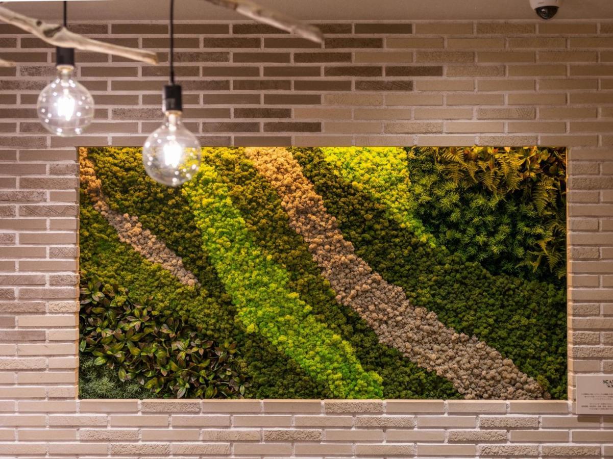 Super Hotel Iyo Saijo Zewnętrze zdjęcie