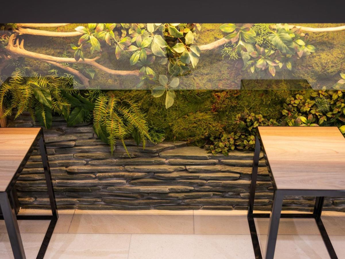 Super Hotel Iyo Saijo Zewnętrze zdjęcie