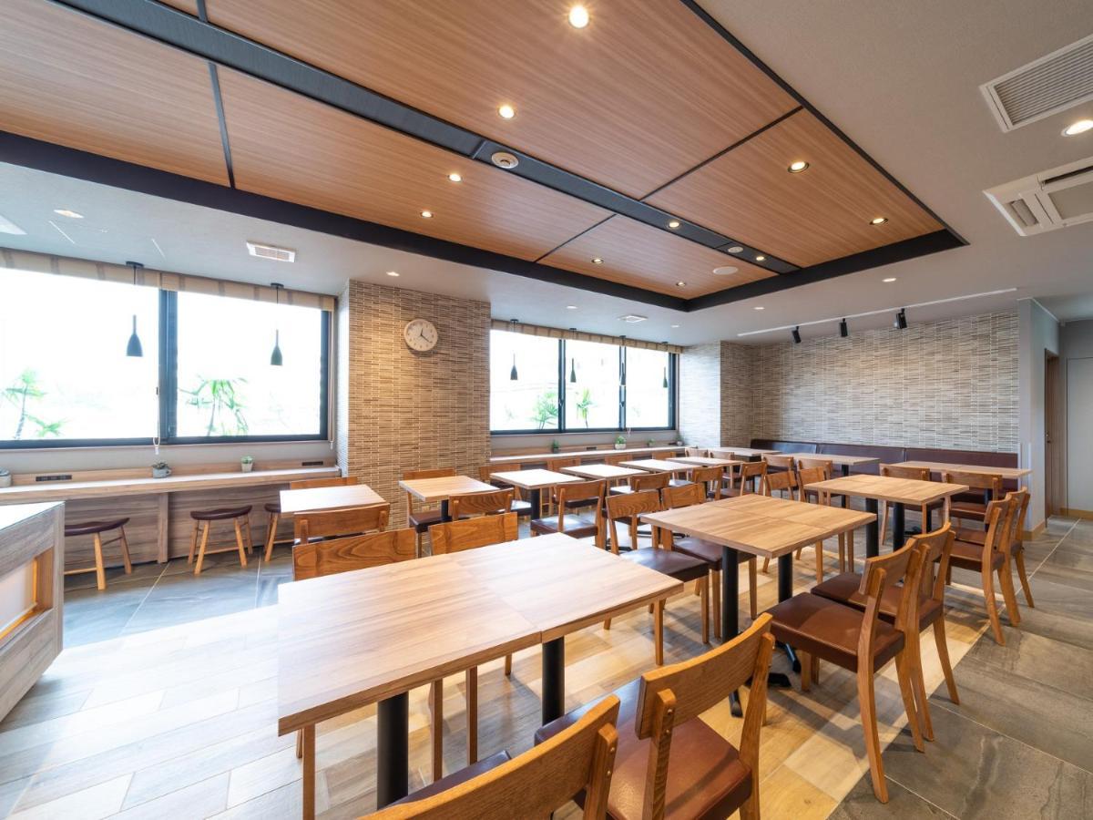 Super Hotel Iyo Saijo Zewnętrze zdjęcie