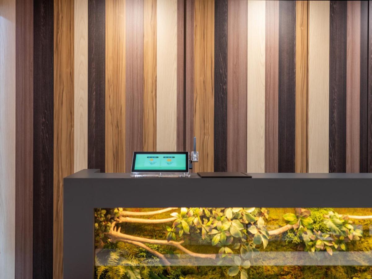 Super Hotel Iyo Saijo Zewnętrze zdjęcie