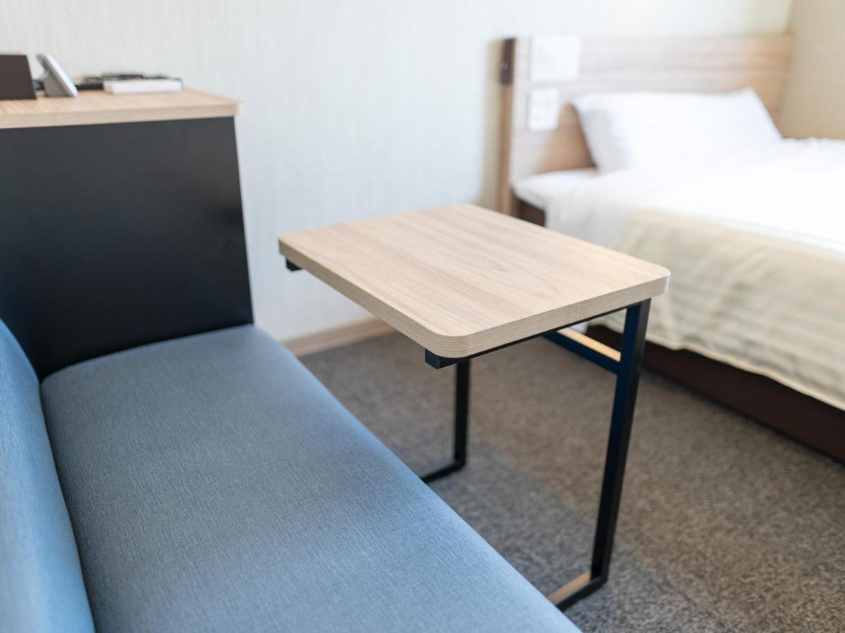 Super Hotel Iyo Saijo Zewnętrze zdjęcie