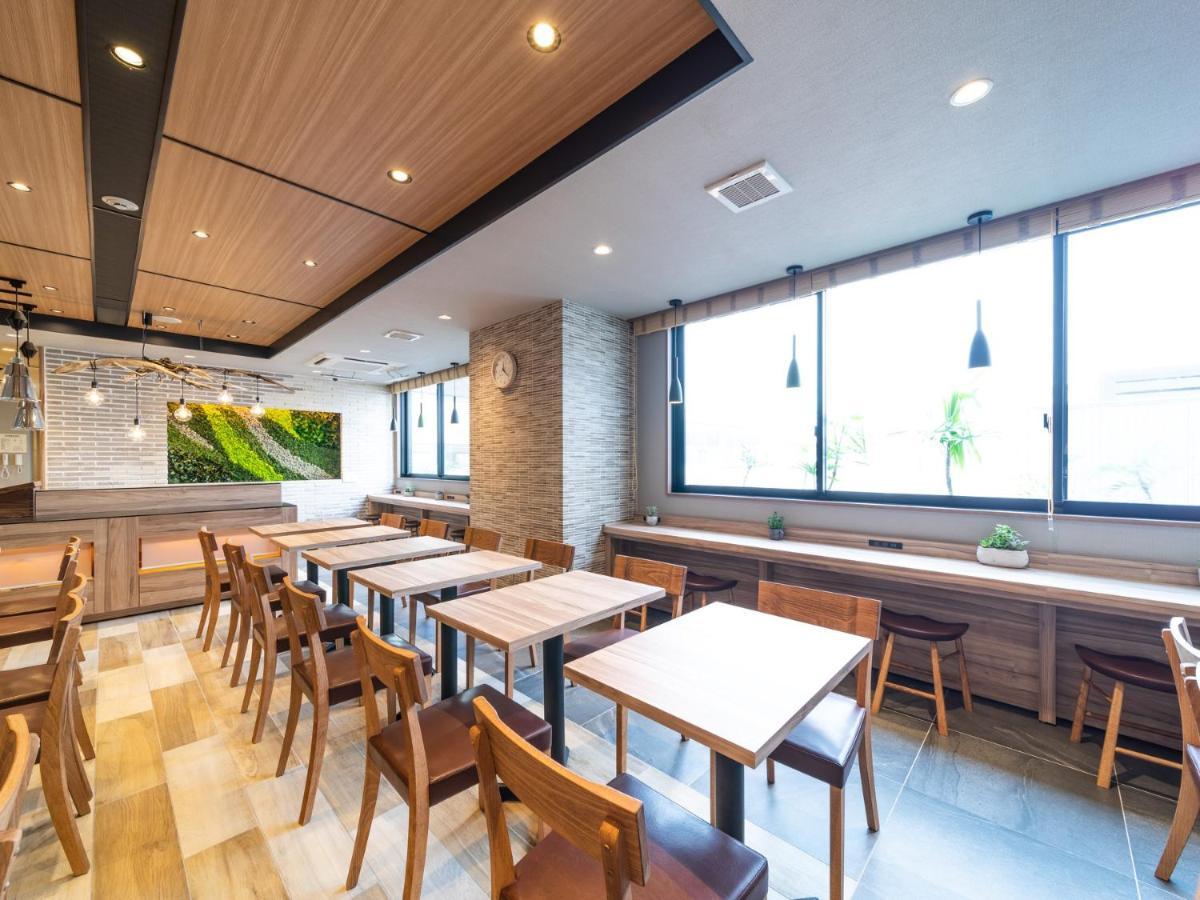 Super Hotel Iyo Saijo Zewnętrze zdjęcie